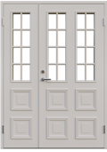Konfigurerad bild
