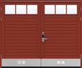 Konfigurerad bild
