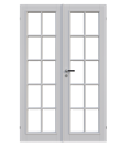 Konfigurerad bild