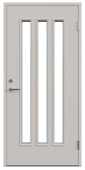 Konfigurerad bild
