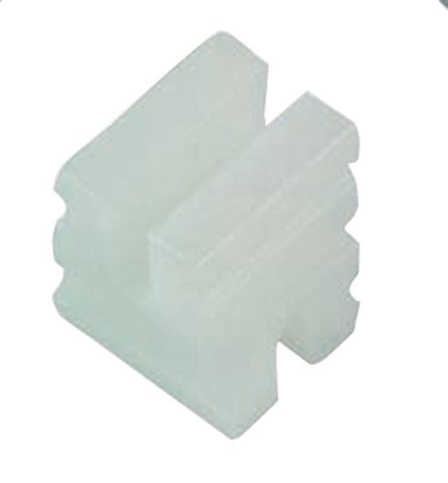 ip01-0050 Monteringskloss till aluminiumspröjs