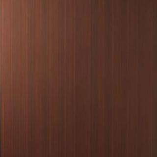 Laminatplåt Dobel S 1067 Mahogny