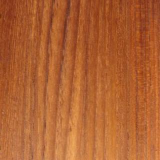 Täcklasyr teak look