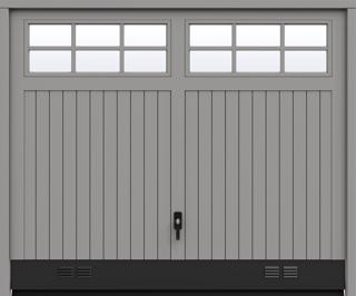 Vipport Edsbyporten bas, varm alu 2677x2085mm, utrusta din dörr under tillbehör