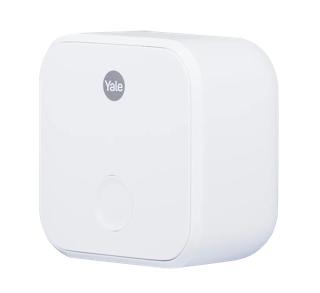 ConnectX wifi bridge, Fjärrstyr ditt lås.