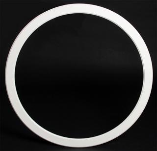 Foder diam 880mm  inv vit 12x56mm