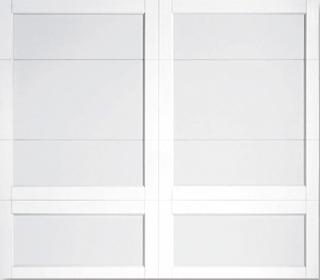 Byt till Osbyporten modell CN7 (kombineras ej med glas)