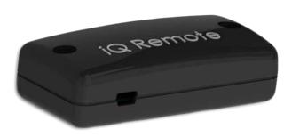 IQ Remote Använd mobilen som fjärrkontroll