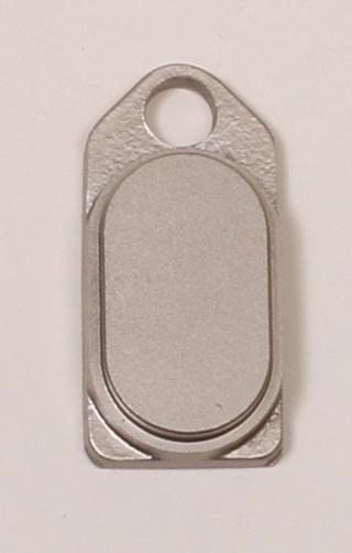 ih03-1086 Täckbricka till altandörrshandtag