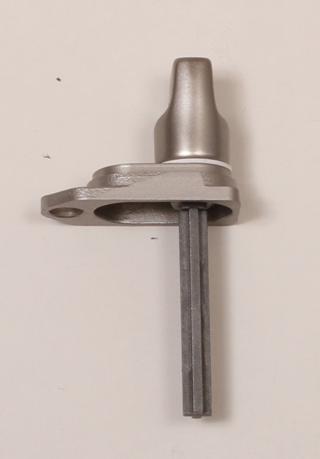 ih03-1087 Låsvred till altandörrshandtag