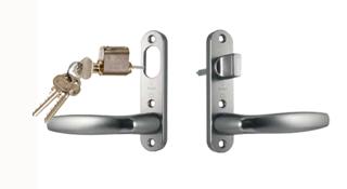 Handtagsats alt3 vred insida cylinder 1307 utsida.