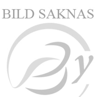 Ventilskjutlucka till insidan 2st