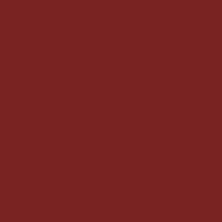 Kulör Brunröd RAL 3011  (utsida)