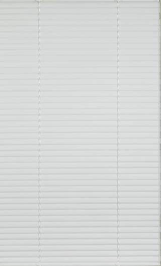 Persienn Basic nr 0065 Vit