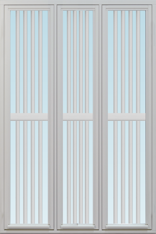 Spröjs DPS 01:40 målad