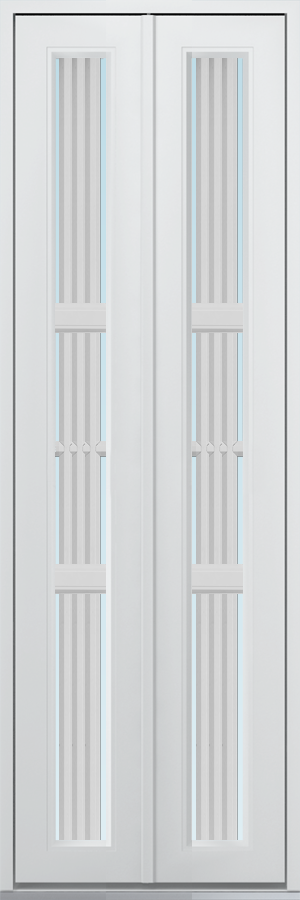 Lös post och lös Spröjs DPS 02:31 målad