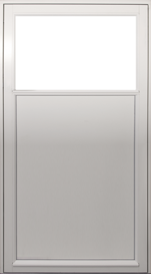 SF altandörr utåtgående  1080x1980/1180mm vänster, insida trä utsida trä, 3-glas, linjerar öppningsbart