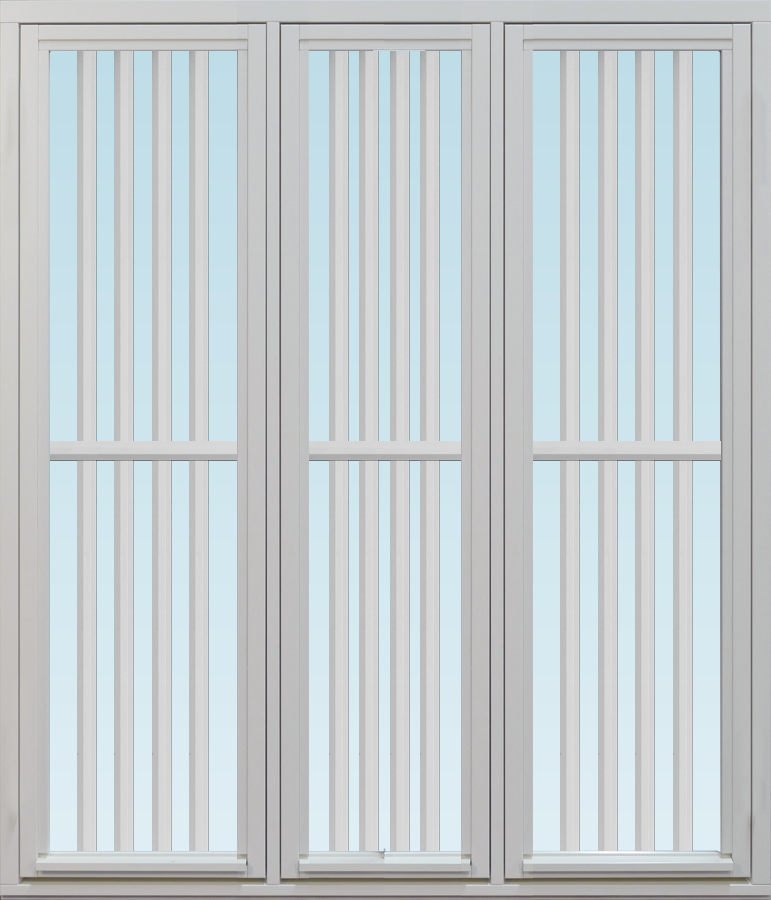 Spröjs DPS 01:41 målad